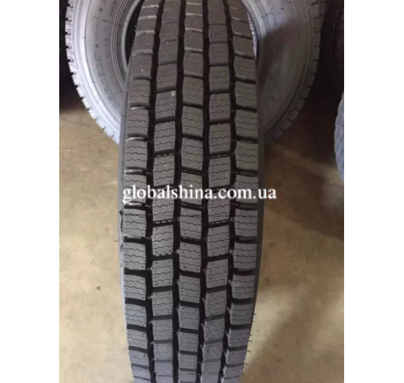 Long March LM706 (ведущая) 7.00 R16 118/114J